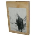 thumbnail image 2 of Across the Medicine Line (1973) Hardcover Book - (C. Frank Turner), 2 of 2