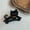 Black, variant on Acetate Kitty Hairpin Hair Clips Girls Cute Medium Shark Clips Sparkly Cat Scratch Clips Headdress Hair Scratch for Women