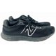 thumbnail image 4 of New Balance 520 V8 Running Shoes Men’s Size 13 D Athletic Sneakers Black Dad, 4 of 6