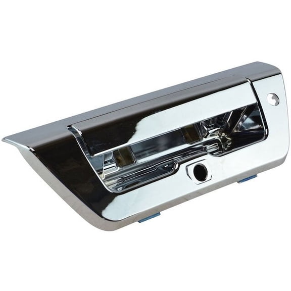 Tailgate Handle - Compatible with 2015 - 2017 Ford F-150 2016