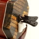 thumbnail image 3 of Silencio de Color Plateado Baoblaze para Instrumento Musical Chino Erhu Hu mute, 3 of 6