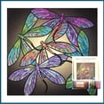 thumbnail image 1 of Patrón de apliques JoAnn Hoffman Dance of The Dragonflies, 1 of 2