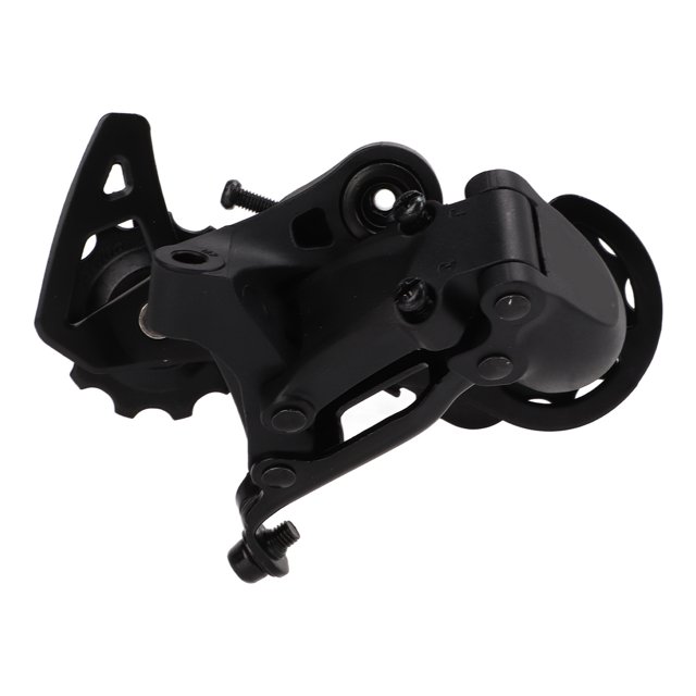 Desviador trasero de bicicleta Bling Bling MTB 6 velocidades Material acero plástico
