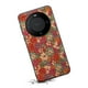 thumbnail image 3 of For Huawei Mate 60 Pro / 60 Pro+ Cell Phone Case Blossom Flower Back Cover - Summer / Red, 3 of 4