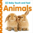 thumbnail image 1 of Baby Touch and Feel Animals (Baby Touch and Feel) [Board book], 1 of 2