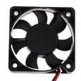 thumbnail image 4 of Ventilador de 12V DC perfke Ventilador de ABS 48x48x10mm, 4 of 7