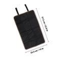 thumbnail image 2 of unbranded 1Ud Organizador De Herramientas Enrollable Con Compartimentos Y Bolsa Colgante, 2 of 6