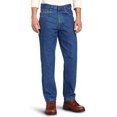 thumbnail image 1 of Carhartt Mens Relaxed Fit Tapered Leg Jean Regular and Big and Tall Sizes, 1 of 4