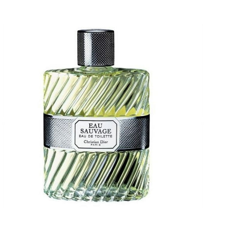 Dior Sauvage Eau De Toilette Spray 6.8 Oz., Men's Fragrances, Beauty &  Health
