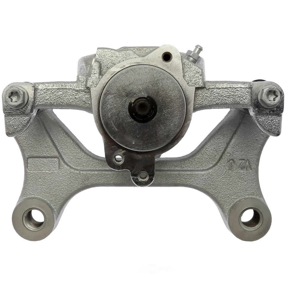 Centric Parts 141.65566 Premium Semi-Loaded Caliper-Preferred