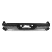 For 2023-2023 Silverado 2500 HD Rear Step Bumper Assembly GM1103215