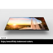 SAMSUNG 43 Class Q60C QLED 4K Smart TV QN43Q60CAFXZA 2023