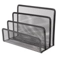 thumbnail image 4 of WHAMVOX  Desk File Organizer Vertical Files Rack Work Office, 4 of 8