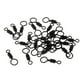 thumbnail image 4 of Conector de pesca grande Zulema 25 piezas acero inoxidable Giratorios, 4 of 8