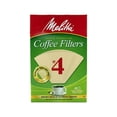 thumbnail image 1 of Filtro para Café Melitta cono ecológico N.4 con 40 piezas, 1 of 3