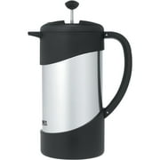 Thermos Nci1000ss4 Stainless Steel Vacuum Insulated Coffee Press, 1l