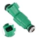thumbnail image 3 of Fuel injector 0280155789 fuel injector fuel injector nozzle car accessories 4 Holes Fuel Injector Replacement Accessory 0280155789 Fit for Dodge Ram Dakota 96-99 ANGGREK Otros, 3 of 8