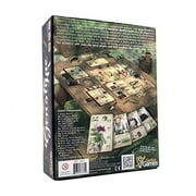 Board Games Genotype: A Mendelian Genetics Game, Strategy Board Game, 1-5 Players