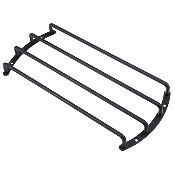 Rejilla de Altavoz de Subwoofer de 10 Pulgadas: Cubierta Protectora para Sistemas de Audio para el Hogar y el Automóvil