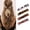 Multi-colored-C, variant on 4 count Small Barrettes for Women 2.6 Inch Tortoise Shell Acetate Barrettes for Women Thin Fine Hair Small  Hair Clips