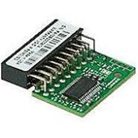 UPC: 0672042229420 | Supermicro Accessory Add-On Module TCG 2.0 for i5/i3/Xeon E3 Brown Box