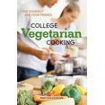 thumbnail image 2 of College Vegetarian Cooking: Feed Yourself and Your Friends, 2 of 2