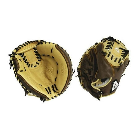 UPC: 0896299000674 | Akadema AGC98-RT (Youth Catchers Mitt)