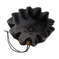 thumbnail image 1 of MERIGLARE Dice Tray Drawstring Bag for Small Accessories Keys Role Playing Table Games Style A, 1 of 9