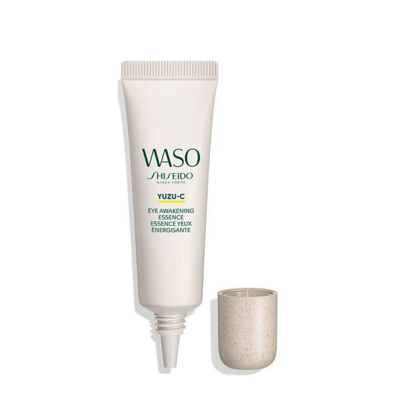 Shiseido Waso Yuzu-C Eye Awakening Eye Cream 20ml