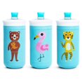 thumbnail image 1 of Munchkin Twist Animal Bite Proof Cup, 9oz, 1 of 5