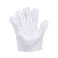 thumbnail image 7 of Disposable Pet Cleaning Gloves - Gentle & Safe for Cats and Dogs, Multi-Purpose Towels for Face, Coat, Ears, Convenient Waterless Cleaning, 1 Pack multicolour, 7 of 7
