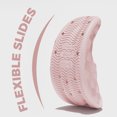 thumbnail image 2 of AUXDIQ Bathroom Slippers Women Men Non Slip House Shoes Shower Sandals Beach Pool Slides, 2 of 6