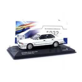 BMW E36 M3 Coupe Lightweight White with Graphics 1/18 BMW E36 M3 Coupe Lightweight White with Graphics 1/18