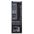 thumbnail image 3 of Restored Dell OptiPlex 7020 SFF Desktop Computer Intel i3-4160 3.6GHz 4GB 500GB Windows 10 (Refurbished), 3 of 4