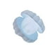 thumbnail image 1 of Kearding Lámpara de noche pequeña con forma de concha de perla, lámpara de noche luminosa, lámparas decorativas, luces LED con interruptor inferior, Iluminación y accesorios Azul Kearding HA026649-02, 1 of 6
