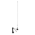 thumbnail image 2 of Antenne de Performance, Signal Stable, Antenne SMA-Mâle, Robuste pour Camping en Plein Air pour Voyage en Voiture, 2 of 8