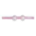 thumbnail image 4 of Cache-oreilles pour Bébé, Protection Auditive Cache-Oreilles Anti-Sons pour Voyage Rose, 4 of 8