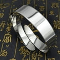 thumbnail image 3 of Moda Punk  brazalete brazalete joyería regalo Zulema  Brazal brazalete, 3 of 8
