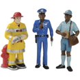 thumbnail image 2 of Profesionales fingidos 12 figuras profesionales imaginarias Mentes creativas, 2 of 5