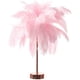 thumbnail image 1 of Feather Light - Lámpara de cabecera con control remoto LED para dormitorio, 1 of 6
