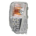thumbnail image 1 of Luz antiniebla LED delantera derecha para parachoques de coche, luz diurna DRL para Prius ZVW30 2012-2015, 1 of 5
