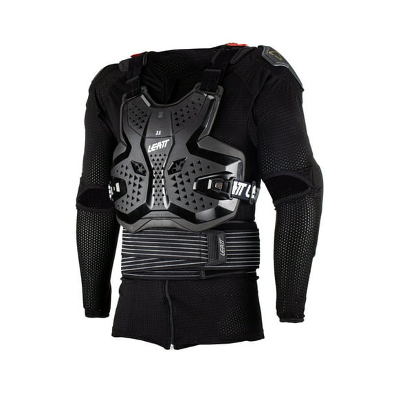 Leatt 3.5 Graphene Body Protector size 2X-Large