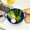 BU2, variant on Small Colander Set 7.5in Colander Food Strainer With Double Handles For Fruits Vegetables Pasta Send G Oods From Local W Arehouse Strainer Gasket Cup for Gadget Drainers Utility Strainer Stopper