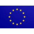 thumbnail image 2 of CafePress - EU European Union Mugs - 11 oz Ceramic Mug - Novelty Coffee Tea Cup, 2 of 4