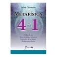 thumbnail image 1 of Metafísica 4 en 1 Saint Germain Talleres Lectorum Saint Germain, 1 of 2