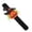Orange, variant on CoreLiving Halloween Slap Bracelets Halloween Party Favors Slap Bracelets Snap Bracelets Goodie Bag Stuffers Trick or Treat Giveaways Halloween Bracelets