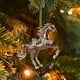 thumbnail image 1 of Interesting Christmas Tree Pendant Festive Christmas Party Decoration Pendant, 1 of 8