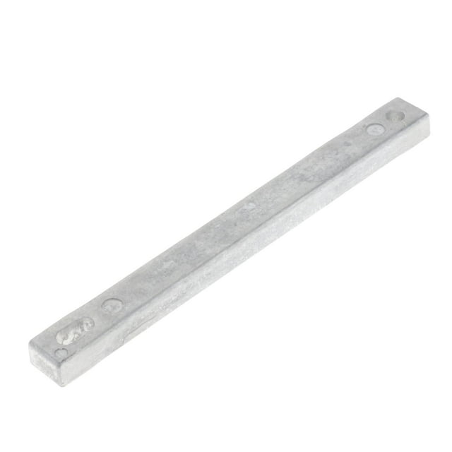 Ánodo de Compensación Hidráulica Sunnimix 8252711 Soporte de ánodo