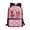 Cherry Axolotl, variant on Cherry Axolotl Kids Backpack 17 Inch Large Capacity Schoolbag with Adjustable Straps for Elementary Middle School Students Lightweight Backpack Boys Girls Back to School