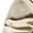 Gold, variant on HZLPFO Toddler Unisex Sneakers with Breathable Soft Sole Running Shoes Lightweight Gold,8.5